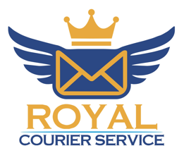 Royal Courier service